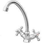 Bateria bucătărie Rubineta C-8 CROSS