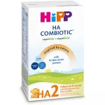 Formulă specială Hipp HA 2 Combiotic (6+ luni), 350g