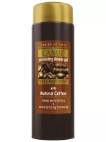 GEL DE DUȘ CU CAFEA INTENS EXFOLIANT CAMIL SPA 170ML