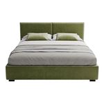 Кровать my-STYLE my-Bria 200x200 (P02D20M20)