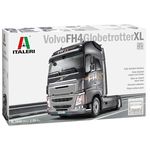 Mașină Richi R41/12 (3940S) VOLVO FH4 GLOBETROTTER XL