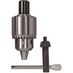 Set de tubulare, bite, duze Milwaukee 49590020 mandrina cu cheie cu adaptor WELDON,1-13mm