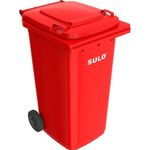Coș de gunoi Sulo 1093386 tomberon plastic p/u deseuri MGB240L
