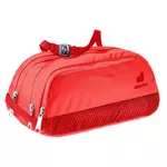 Geantă de toaletă/de cosmetice Deuter Wash Bag Tour II poppy-crimson (3930021 5124 0)
