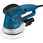 Шлифовальная машина Bosch GEX 150 AC 0601372768