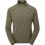 Îmbrăcăminte sport Rab Jacheta barbati Nexus Pull-On Light Khaki L (QFF-74-LKH-LRG)