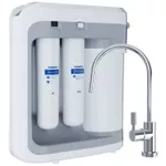 Фильтр проточный для воды Aquaphor DWM-201