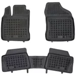 Коврик для автомобиля Rezaw-Plast Lexus CT 200h 2010- (202403) (50224)