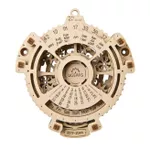 Конструктор Ugears 1391D Mini Date Navigator 2.0