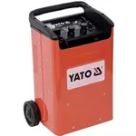 Зарядное устройство для авт.аккумуляторов Yato YT83062