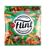 Сухарики Flint 35г со вкусом 