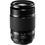 Объектив FujiFilm Fujinon XF55-200mm F3.5-F4.8 R OIS black