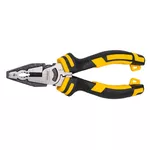 Плоскогубцы Topmaster 210184 Clește combinat SMART 160mm