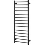 Полотенцесушитель Bemeta Radiator baie electric 450x1320 Black 180W 704151050
