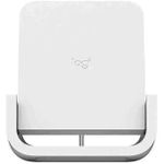 Încărcător wireless Logitech Wireless charging stand for iPhone (939-001630)