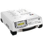 Încărcător acumlator auto GYS 026971 GYSFLASH 121.12 CNT FV свинец/литий Inverter 12В-120А