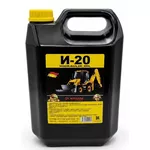 Ulei Lukoil И-20 4,850л ПЭТ