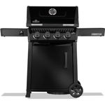 Мангал Napoleon Gratar pe gaz Freestyle 425 negru (F425DPK-1)