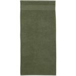 Prosop Beddinghouse 220037 Sheer Collection towel 50x100 Olive Green