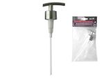 Диспенсер (насос-запаска) MSV 19.3cm, хром
