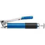 Насос для ГСМ Hoegert HT8G908 Шприц для раздачи консистентной смазки 600 мл