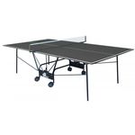 Теннисный инвентарь GSI Sport Compact Light Gf-4 Indoor Graphite