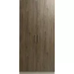 Шкаф Mashtab 12248 FLEXO M2 cashmere uși rockfort 1000x530x2200