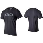 Одежда для спорта Skoda 6U0084209F Футболка мужская 130 Лет Dark grey (XS)