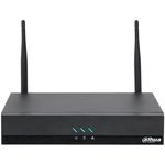 Регистратор Dahua DHI-NVR2104HC-W 4Canale 1SATAx20Tb