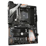 MB AM4 Gigabyte B450 AORUS ELITE V2 1.0  ATX