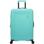 Valiză Samsonite Dashpop 67/24 TSA Exp Albastru Deschis (151860/A491)