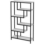 Офисный стеллаж Bofigo 15-33-01 White