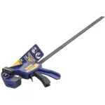 Clemă Irwin T524QCEL7 Trigger cu prindere rapidă, 600 mm