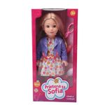 Păpușă Richi (522394) Sofia cocheta
