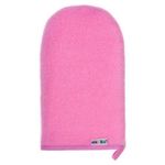 Accesoriu pentru baie Akuku A1123, mănușă tip lavetă