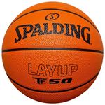 Мяч Spalding LayUp TF-50 R.6