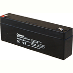 Baterie UPS 12V/   2.2AH REDDOT 12V 2.2AH Long