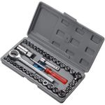 Set de unelte de mână miscellaneous Y37-8, ключи 40