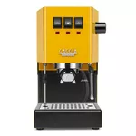 Espressor manual Gaggia RI9481/18 Classic Evo yellow