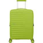 Чемодан Samsonite Fastforward 55/20 TSA Exp Lime (155259/8924)