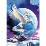 Puzzle Три Совы RL360322 