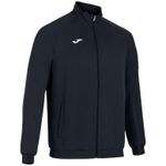 Одежда для спорта Joma Microfiber Doha Jacket Black (2XL) 101579.100