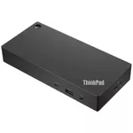 Переходник для IT Lenovo ThinkPad Universal USB-C Dock (40AY0135EU)