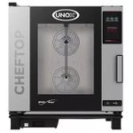 Cuptor profesional Unox ONE 7 GN1/1 (XEVC-0711-E1RM)