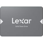 {'ro': 'Disc rigid intern SSD Lexar LNS100-1TRB', 'ru': 'Накопитель SSD внутренний Lexar LNS100-1TRB'}