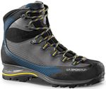 Încălțăminte sportivă La Sportiva Trango Trk Leather GTX carbon/alpine 44 1/2 (11Y900726)