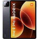 Планшетный компьютер Xiaomi Pad 8 Pro 512GB Gray