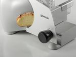 Slicer Machine Gorenje R607A