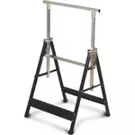 Tripod pentru construcţii Stürmer Maschinen 5900007 Cadru de sustinere telescopic TAB 1300