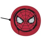 Аксессуар для велосипеда Seven 59368 Звонок Retro 6cm Spiderman